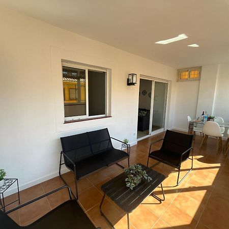 Apartmán Mirador De Carvajal II Benalmádena Exteriér fotografie