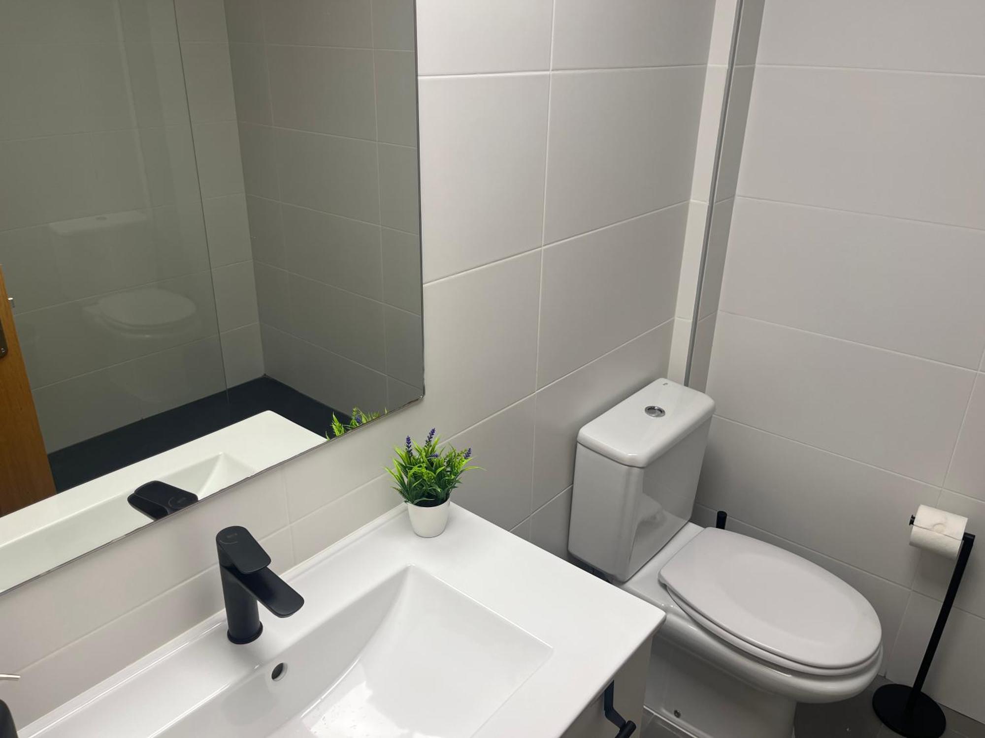 Apartmán Mirador De Carvajal II Benalmádena Exteriér fotografie
