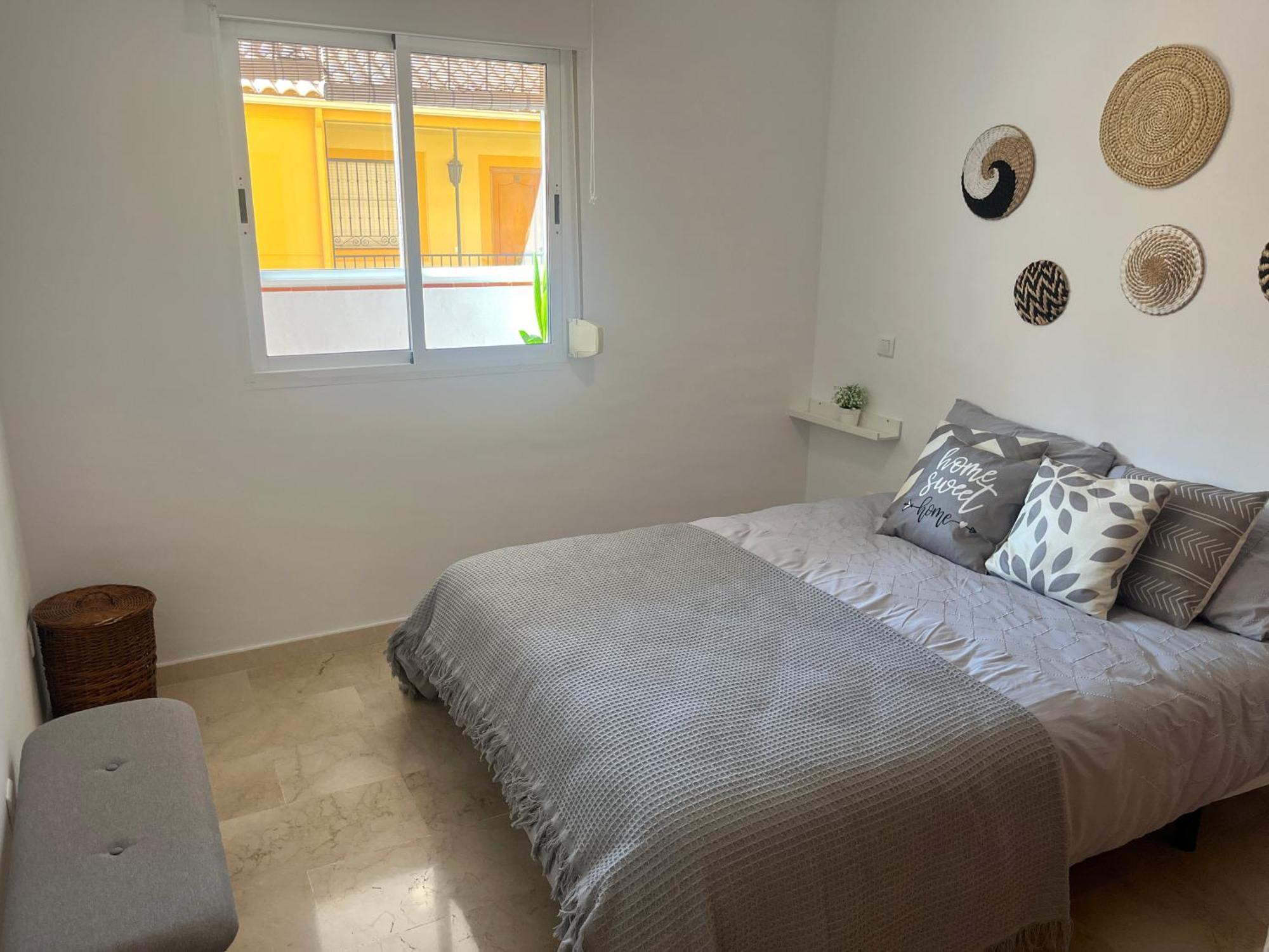 Apartmán Mirador De Carvajal II Benalmádena Exteriér fotografie