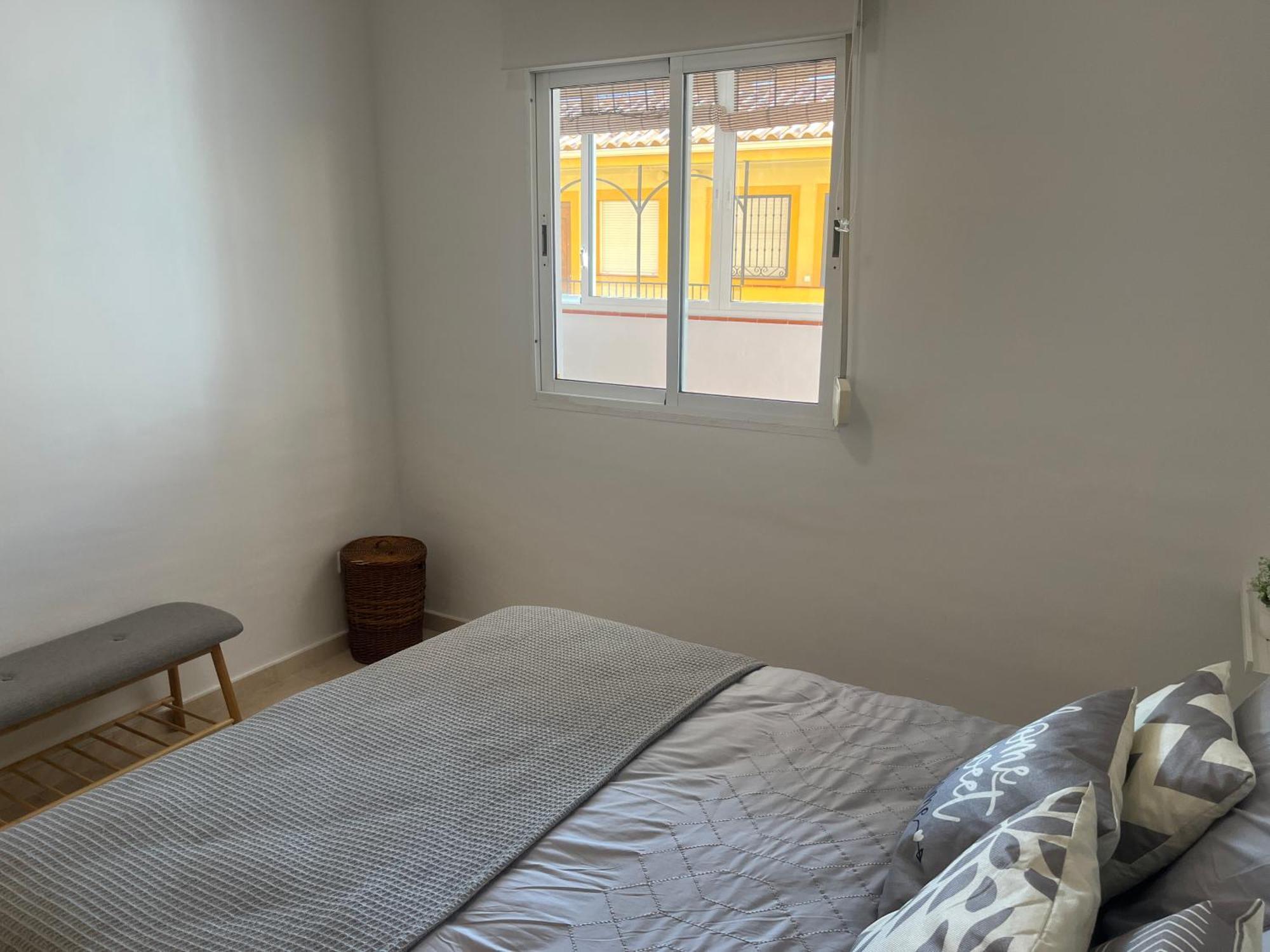 Apartmán Mirador De Carvajal II Benalmádena Exteriér fotografie
