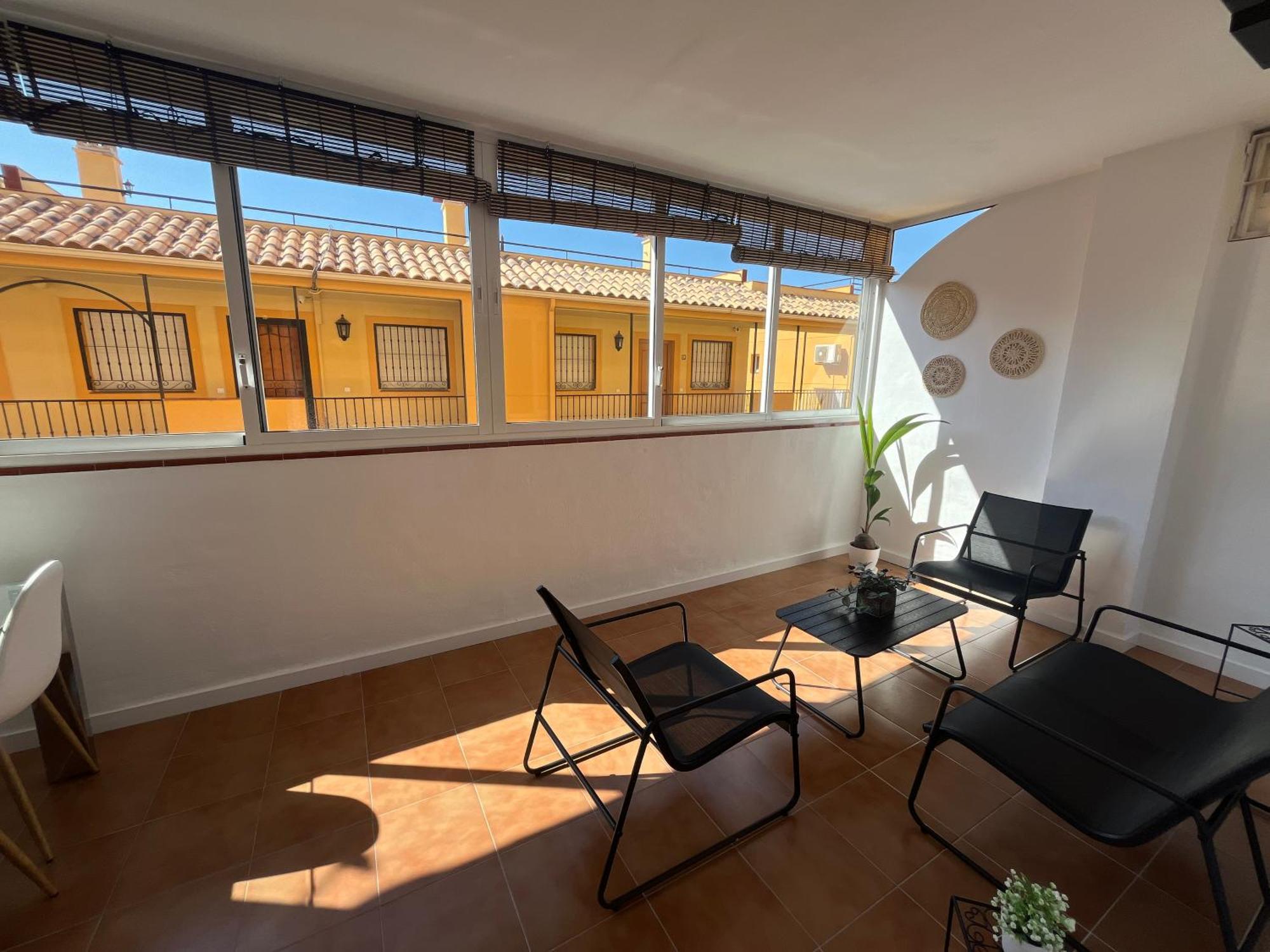 Apartmán Mirador De Carvajal II Benalmádena Exteriér fotografie