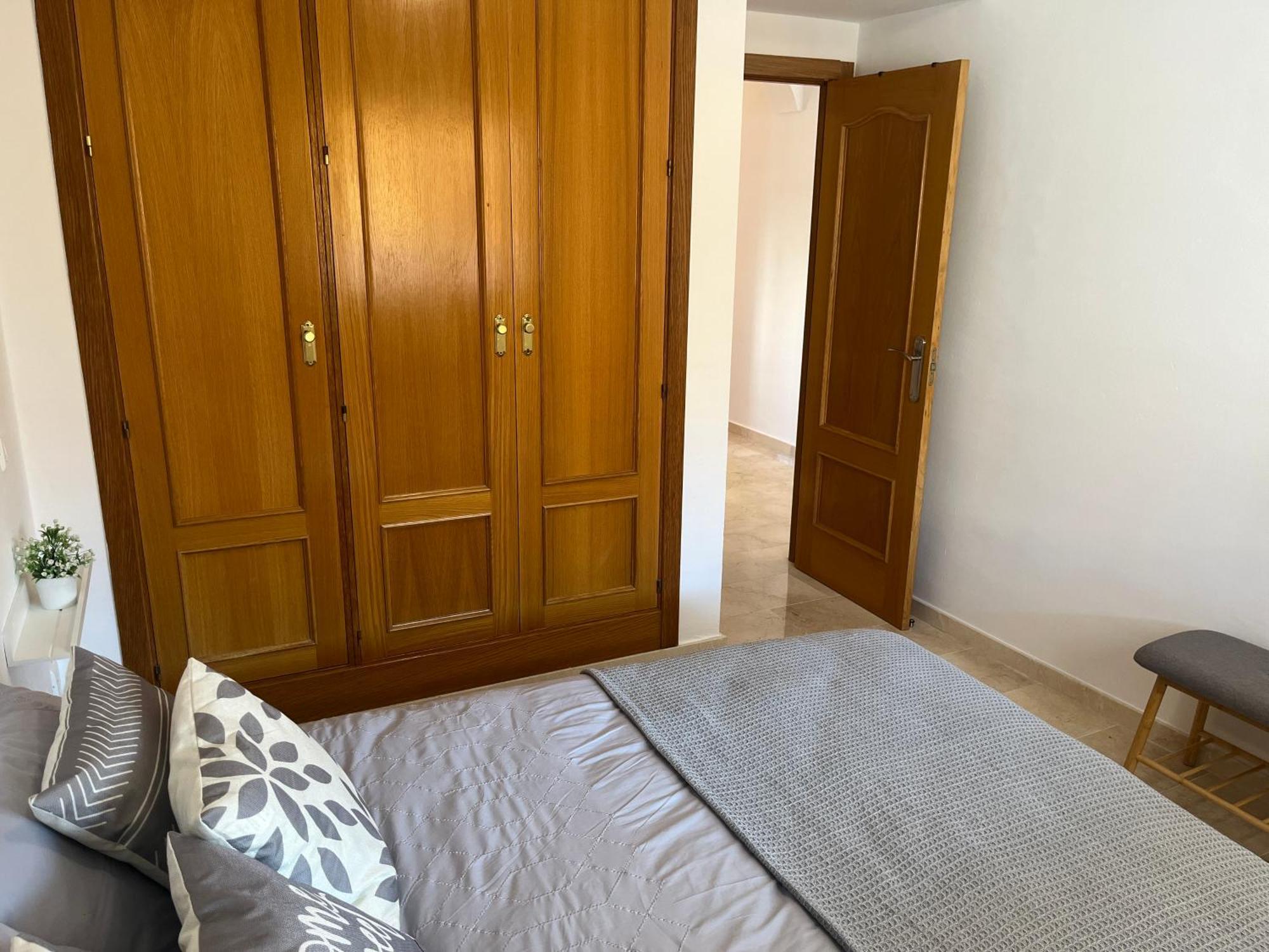 Apartmán Mirador De Carvajal II Benalmádena Exteriér fotografie
