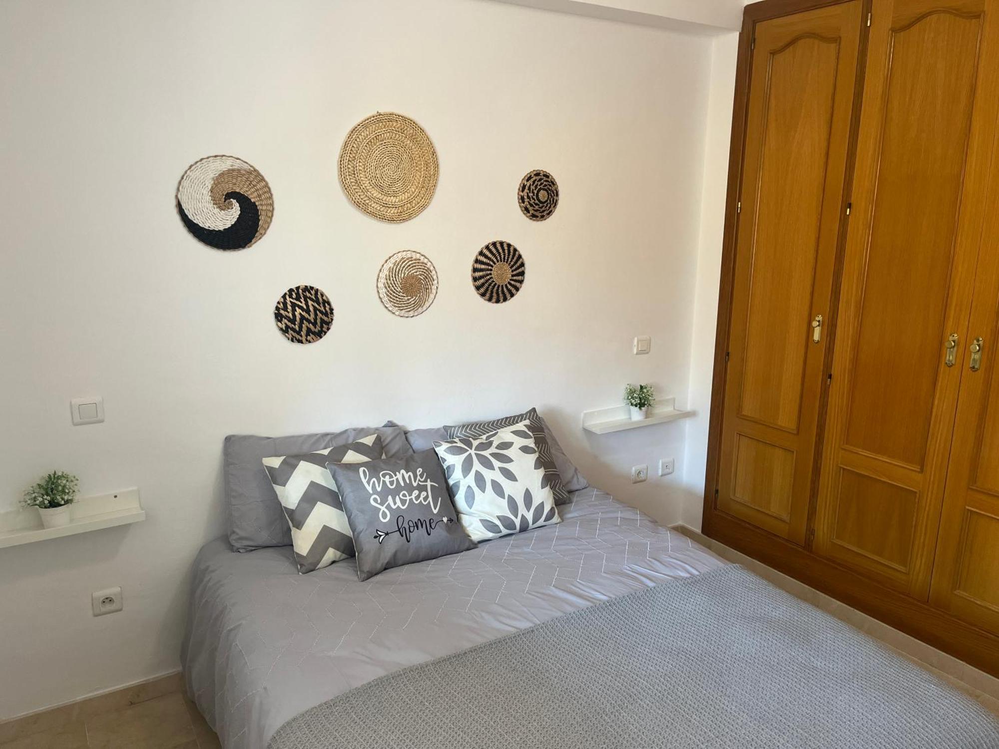 Apartmán Mirador De Carvajal II Benalmádena Exteriér fotografie