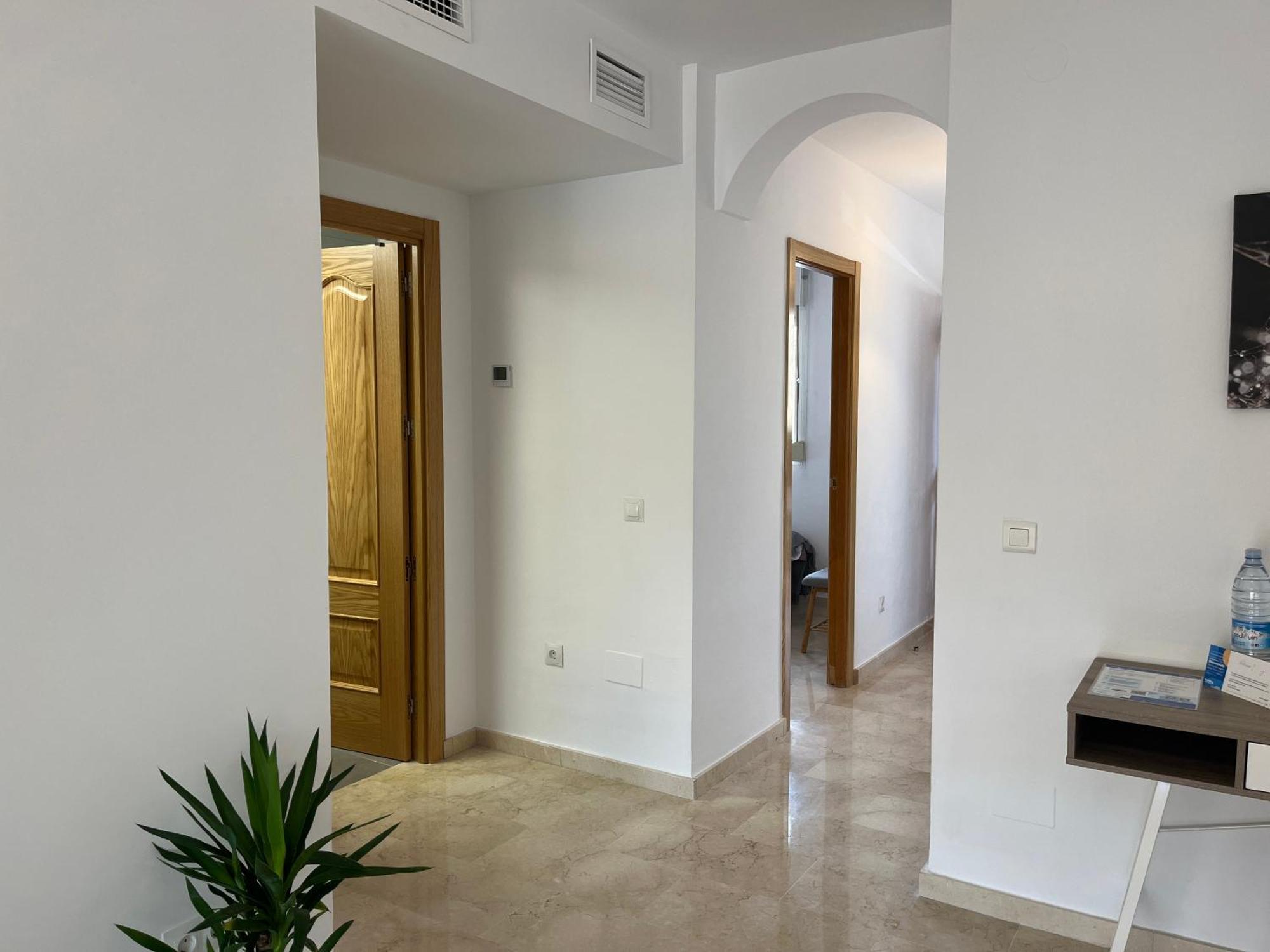 Apartmán Mirador De Carvajal II Benalmádena Exteriér fotografie