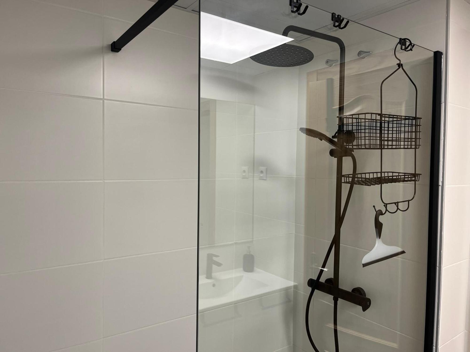 Apartmán Mirador De Carvajal II Benalmádena Exteriér fotografie